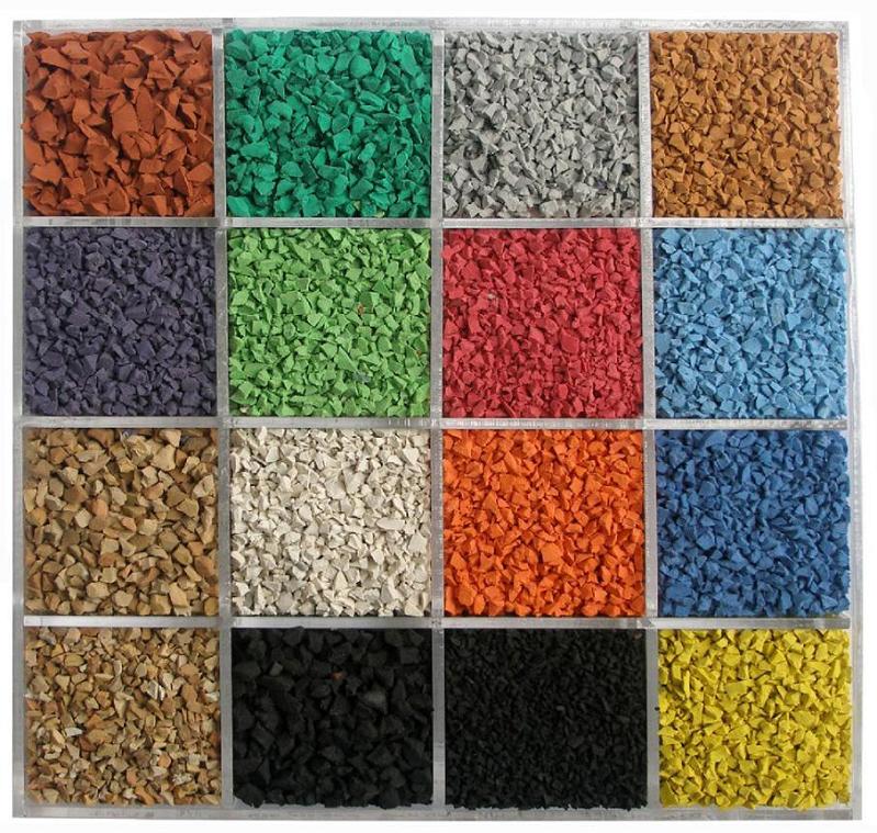 EPDM Granules