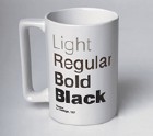 ceramic mug