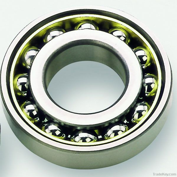 Deep Groove Ball Bearing