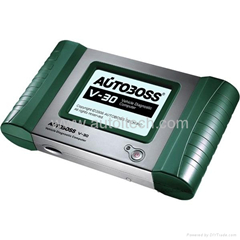 Autoboss V30