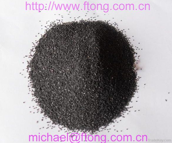 Black Silicon Carbide