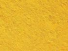 iron oxide yellow