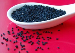 black cumin seed oil