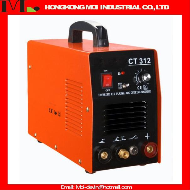 CT Welding Machine TIG MMA CUT