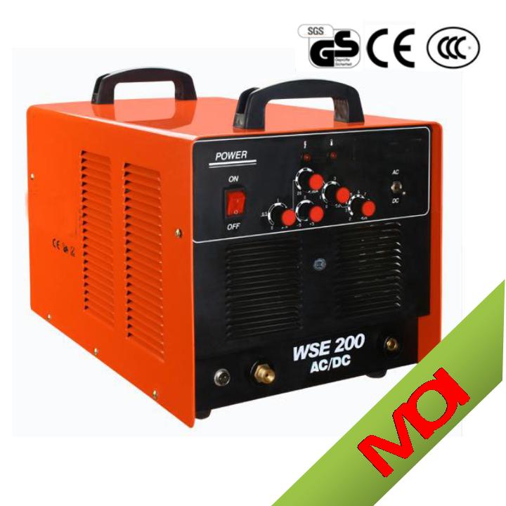 Home Appliances Inverter TIG MMA Welder