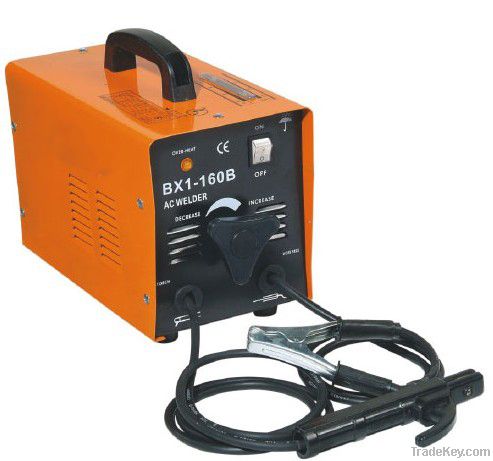 BX1 AC Welding Machine