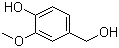 Vanillyl Alcohol     CAS No. 498-00-0