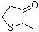 2-Methy tetrahydrothiophen-3-one