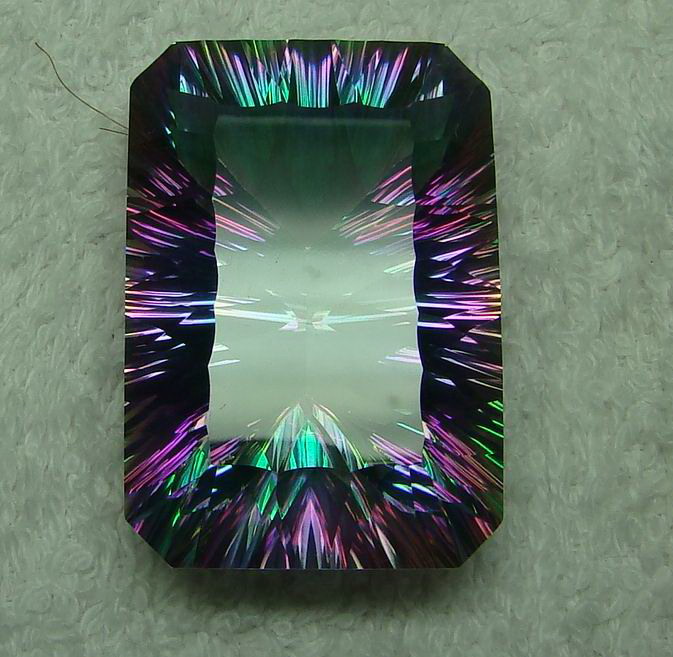 Mystic Topaz