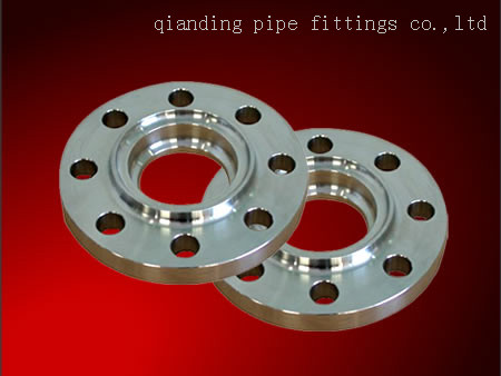 forged steel flange