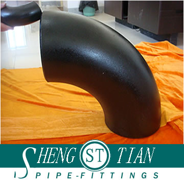 carbon steel elbow