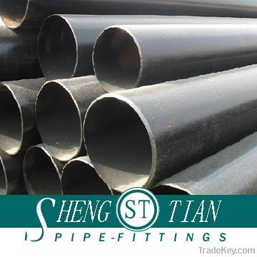 carbon steel seamless pipe/erw pipe/API5L pipe