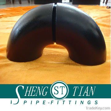 carbon steel elbow