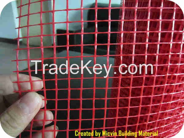 Fiberglass Mesh