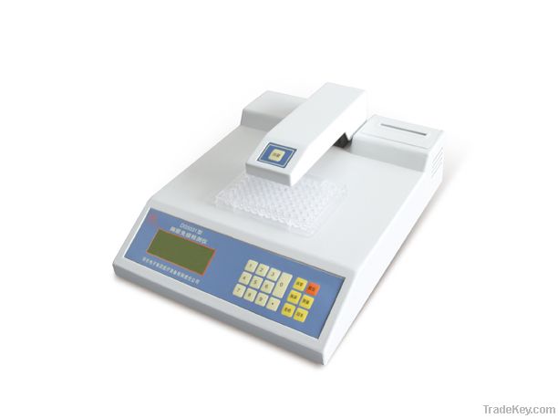 DG5031 Semi-automatic Elisa Microplate Reader