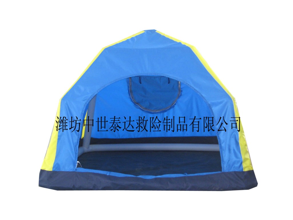 Outdoor Inflatable Tent