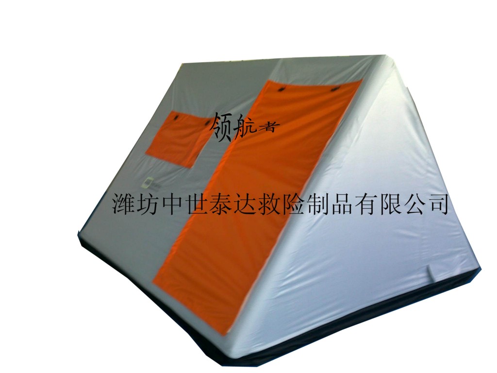 Outdoor Inflatable Tent