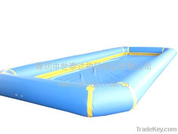 Framework Inflatable Swimming Pool