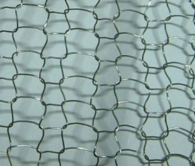 Gas Liquid Filter Mesh