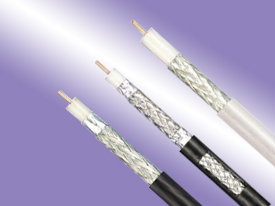 RG6 Coaxial Cable&acirc;RG6 wire network cable communication cable