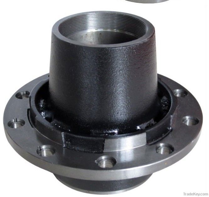 BPW Truck Wheel HUb