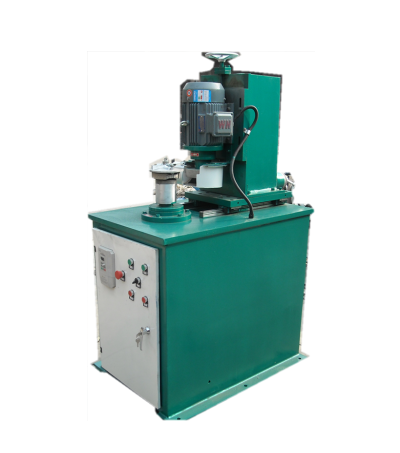 Out-arc Grinding Machine for Brake Linings