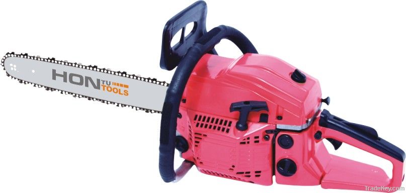 Power Chain Saw