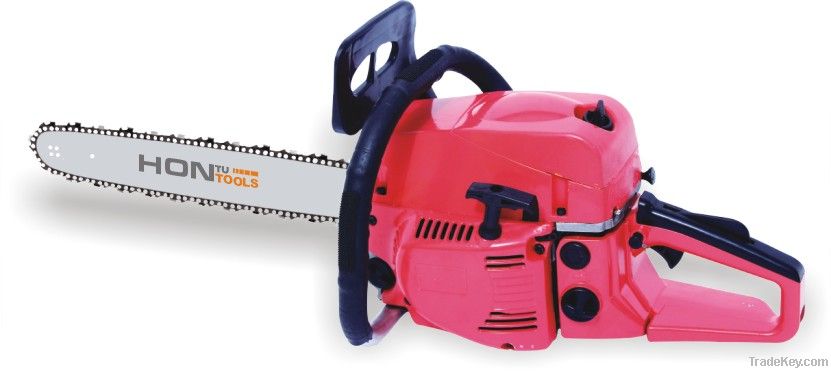 Petrol Chain Saw