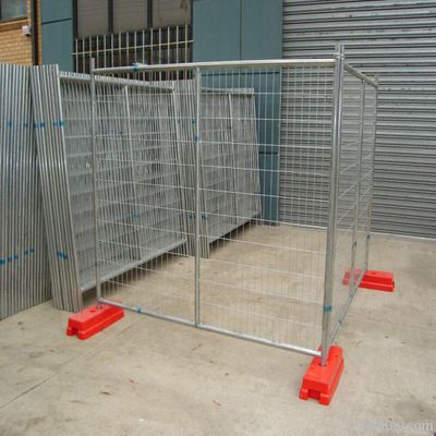 Wire Mesh Fence