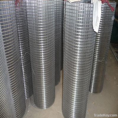 Welded Wire Mesh