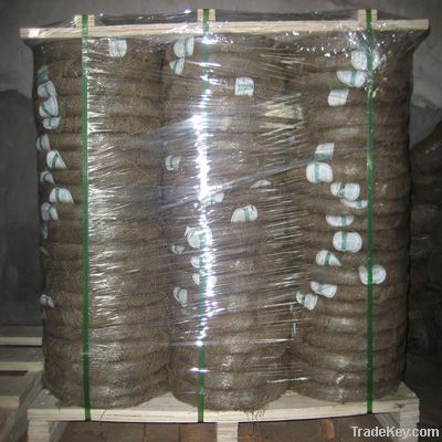 Galvanized Wire