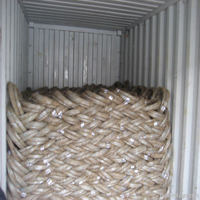 Galvanized Wire