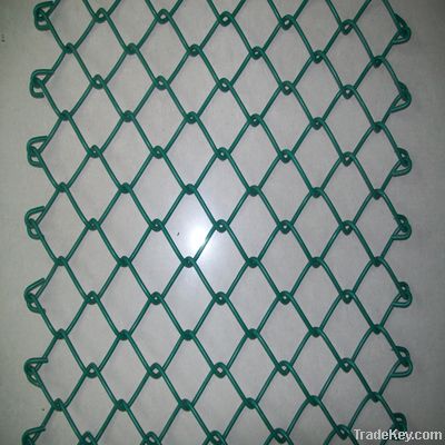 Chain Link Fence