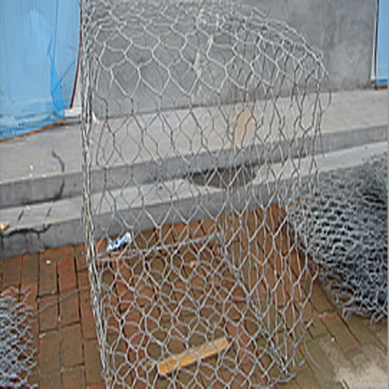 gabion boxes