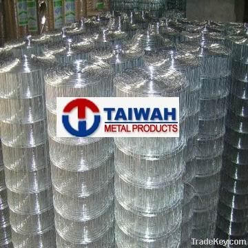 Welded Wire Mesh