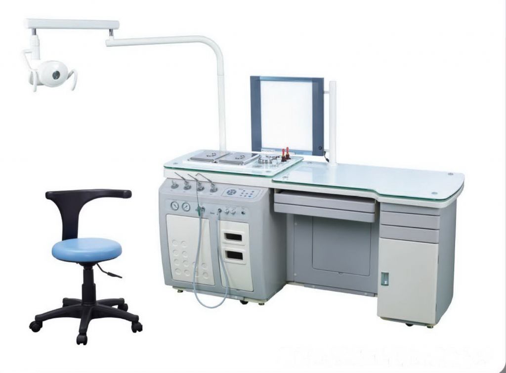 ENT treatment unit, ENT Unit, G60