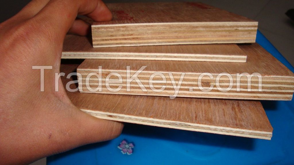 Commercial Plywood, WaterProof Plywood, Film Plywood