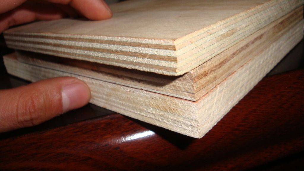  Black Or Brown Film Faced Plywood, Finger Joint Core Plywood, Construction Cheap Finger Joint Core Plywood