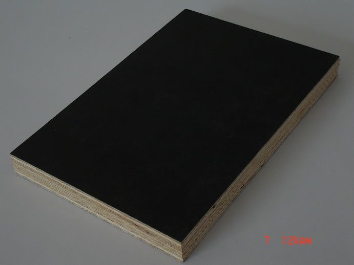 Plywood Panel For Furniture (12mm / 15mm / 18mm)