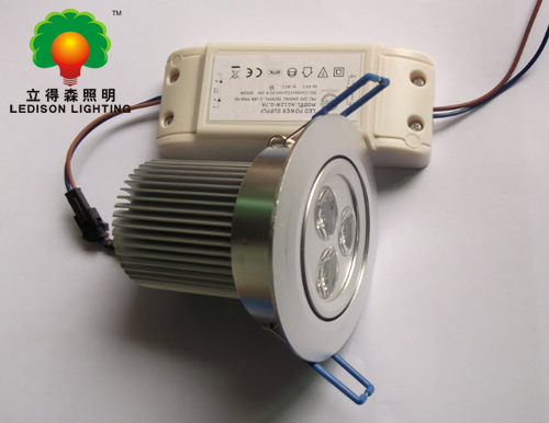 LED Downlight