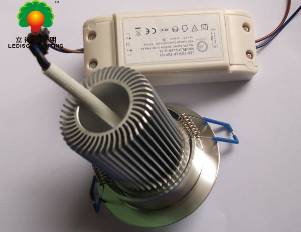 LED Downlight