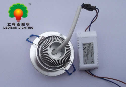 LED Ceiling Lights