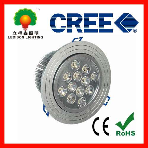 LED Ceiling Lamps