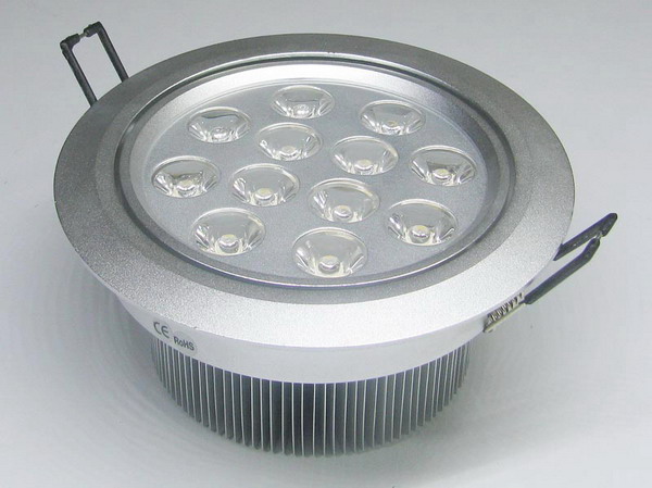 LED Ceiling Lamps