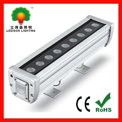 LED Wall Washer