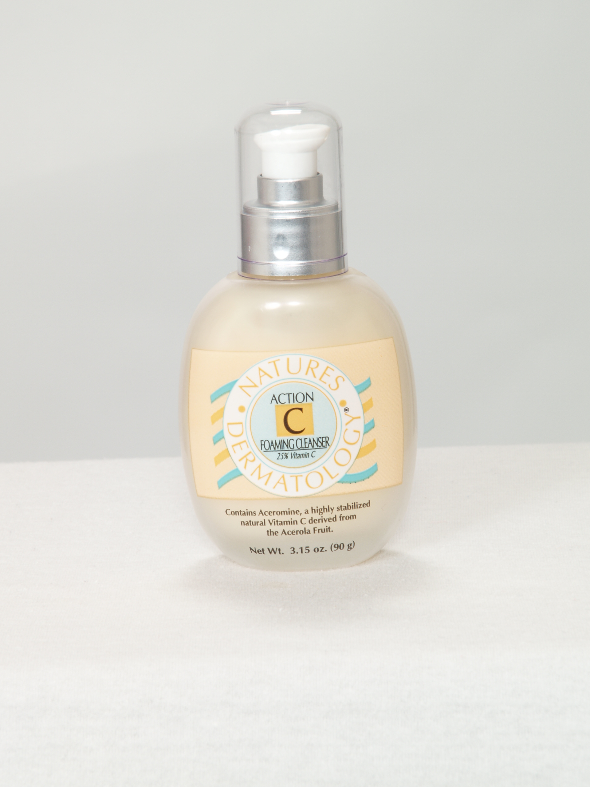 Action C Cleanser