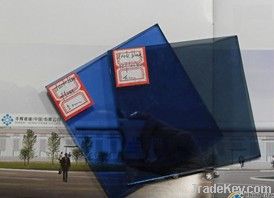 Reflective Float Glass