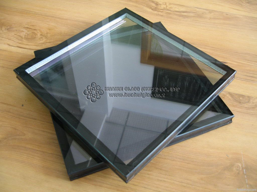 insulating glass