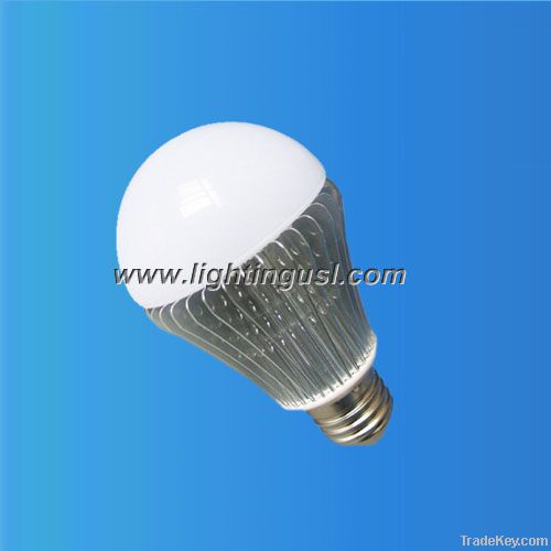 7w LED Ball Bulb