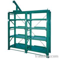 Drawer Type Mold Rack